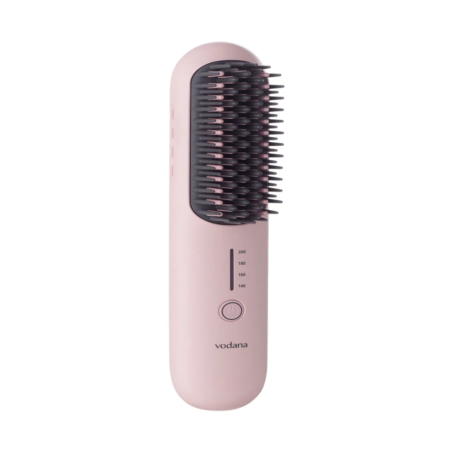 vodana Easy Up Hair Styler Powder Pink