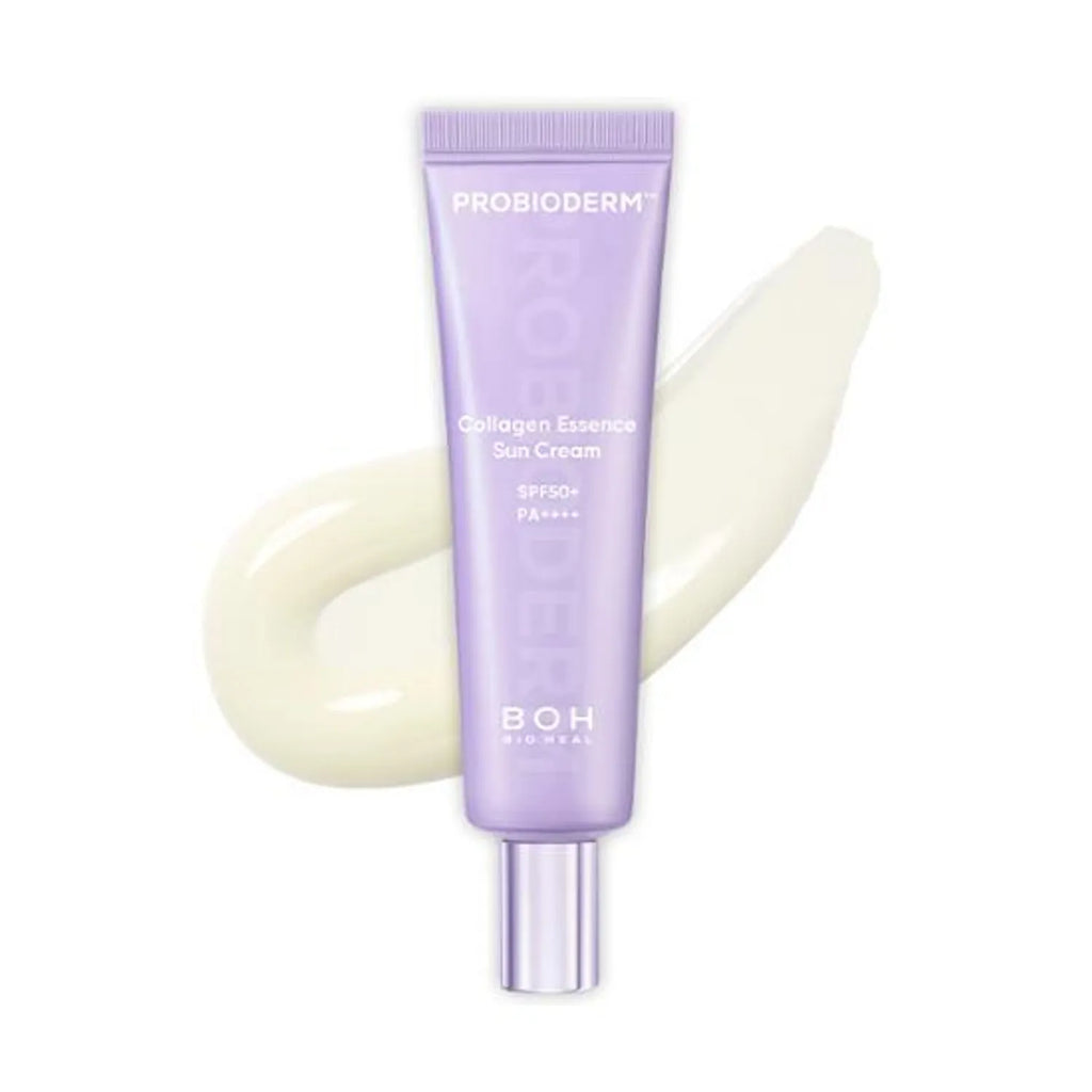 BIOHEAL BOH Probioderm Collagen Essence Sun Cream 50mL