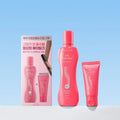 Silk Therapy Heat Enhancer Hair Milk 150ml Set +30ml