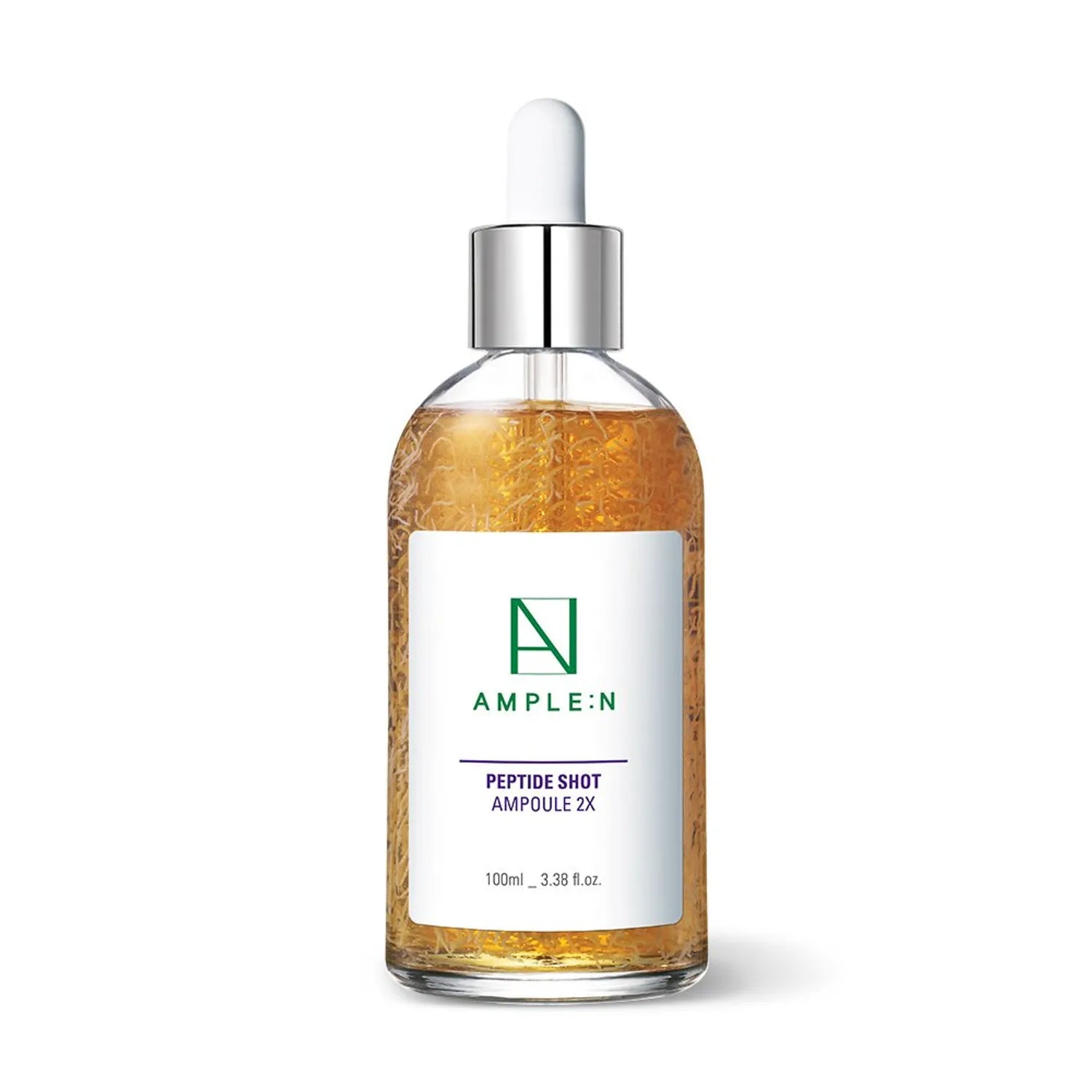 AMPLE:N Peptide Shot Ampoule 2X 100mL