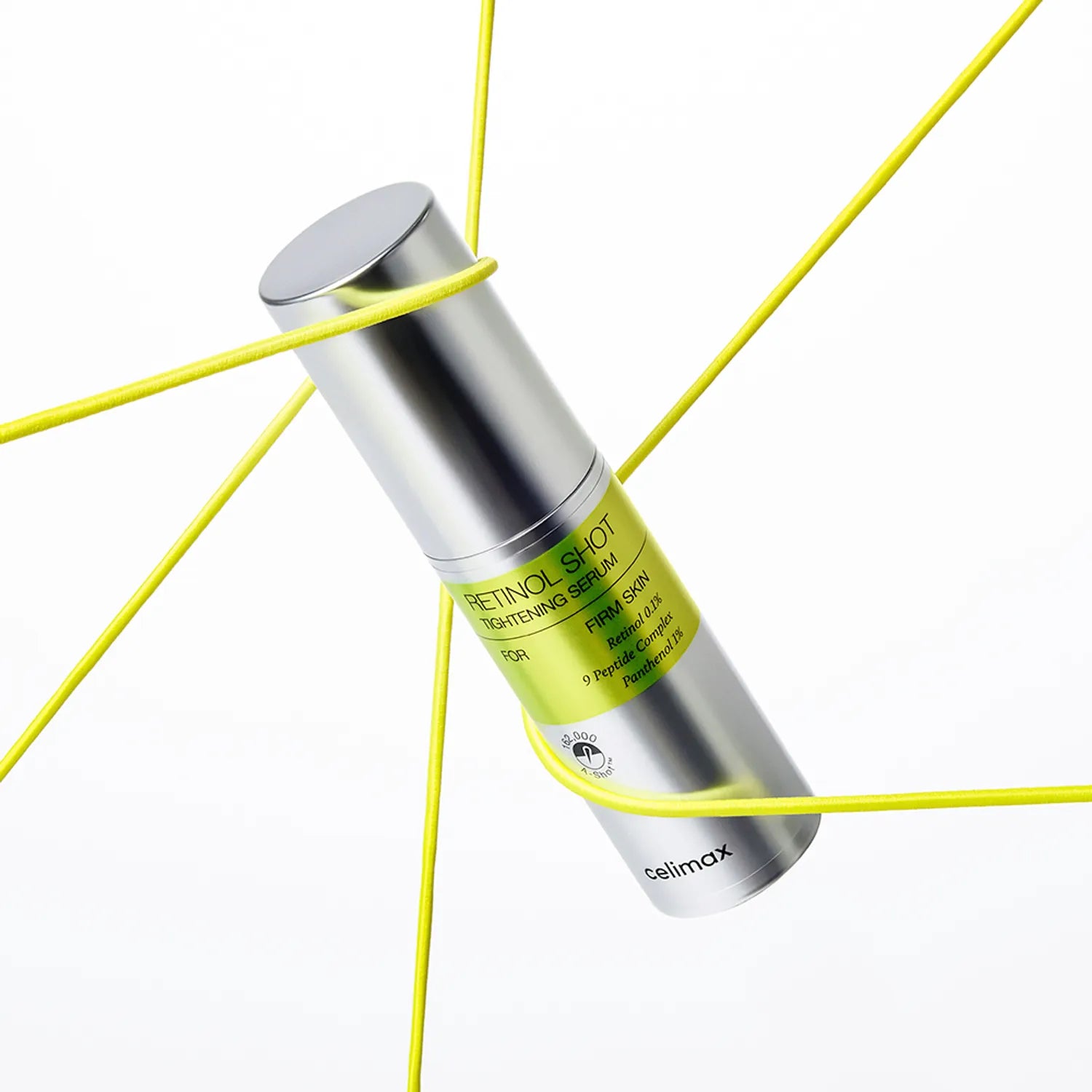 celimax The Vita A Retinol Shot Tightening Serum 30ml