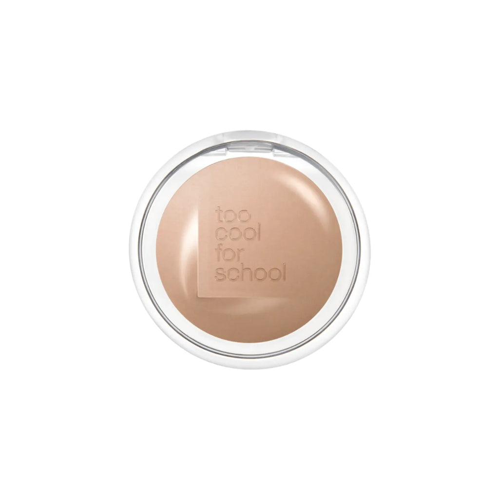 too cool for school Veiled Contour (4 Options)